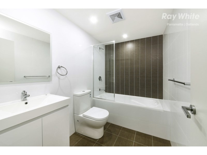 201/6 River Road West, Parramatta NSW 2150