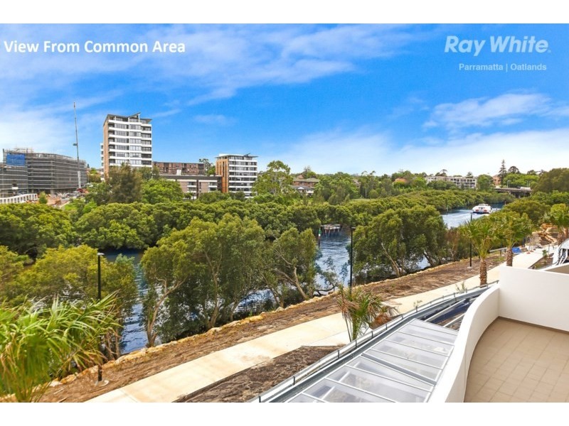 201/6 River Road West, Parramatta NSW 2150