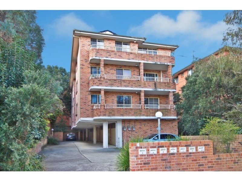 6/4 Early Street, Parramatta NSW 2150