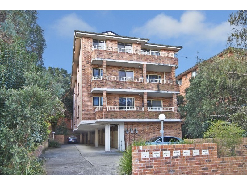 6/4 Early Street, Parramatta NSW 2150