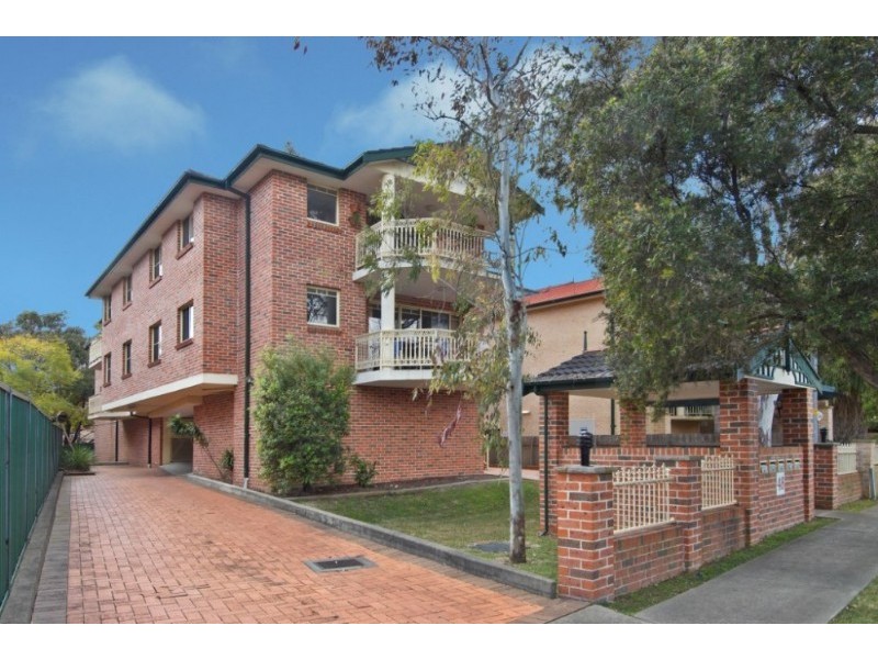 2/48 Harold Street, Parramatta NSW 2150