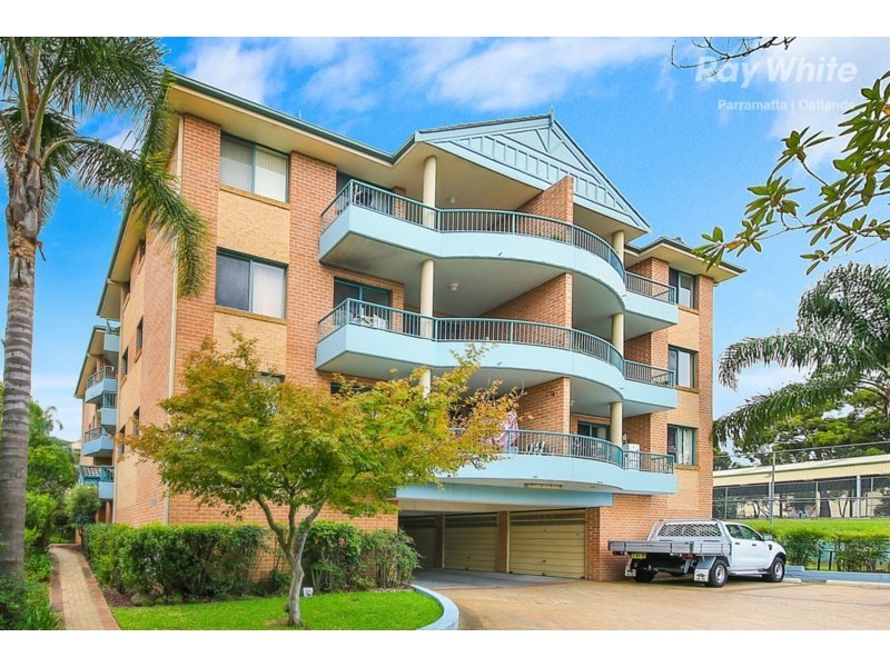 25/45-55 Virginia Street, Rosehill NSW 2142