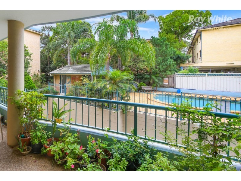 25/45-55 Virginia Street, Rosehill NSW 2142