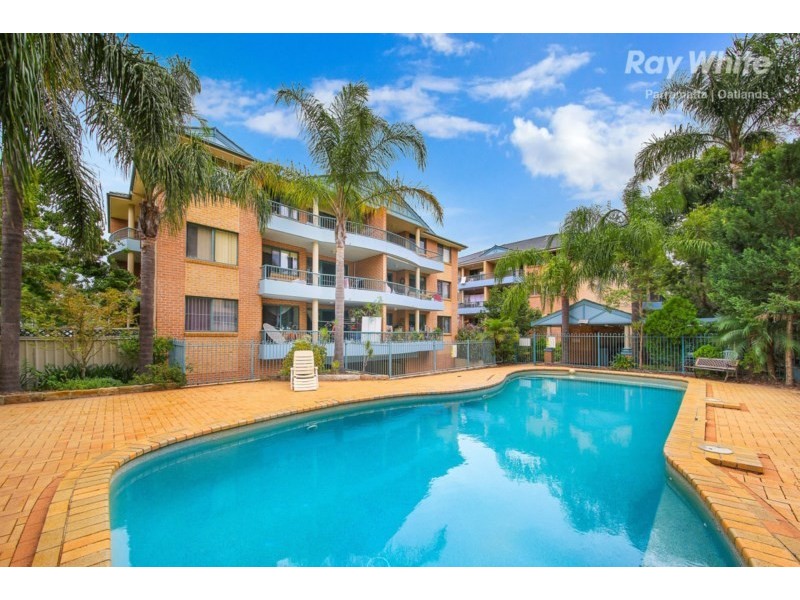 25/45-55 Virginia Street, Rosehill NSW 2142
