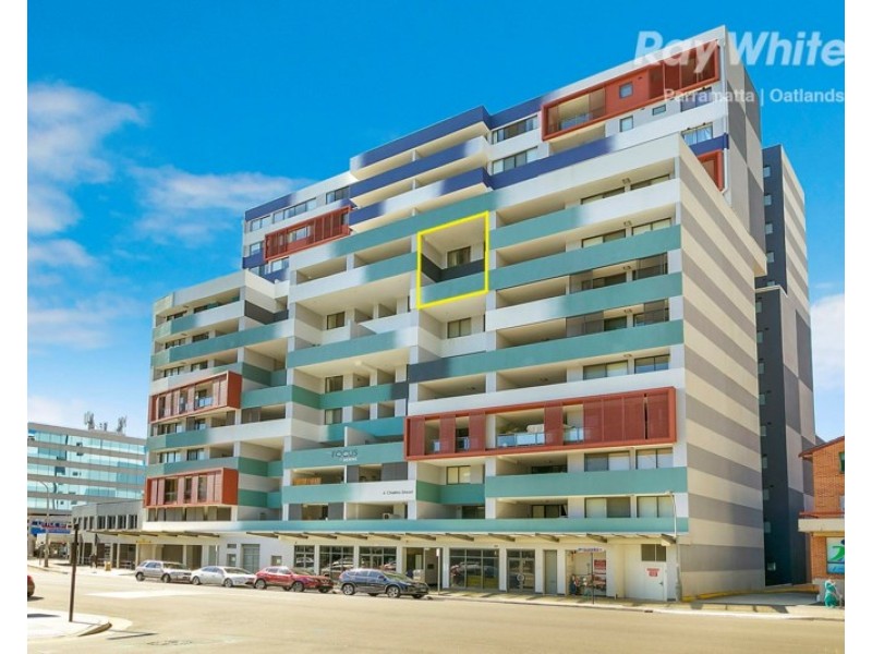 703/6-10 Charles Street, Parramatta NSW 2150