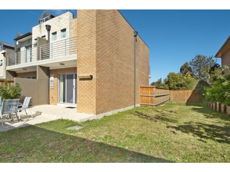 7/4-8 Waugh Avenue, North Parramatta NSW 2151