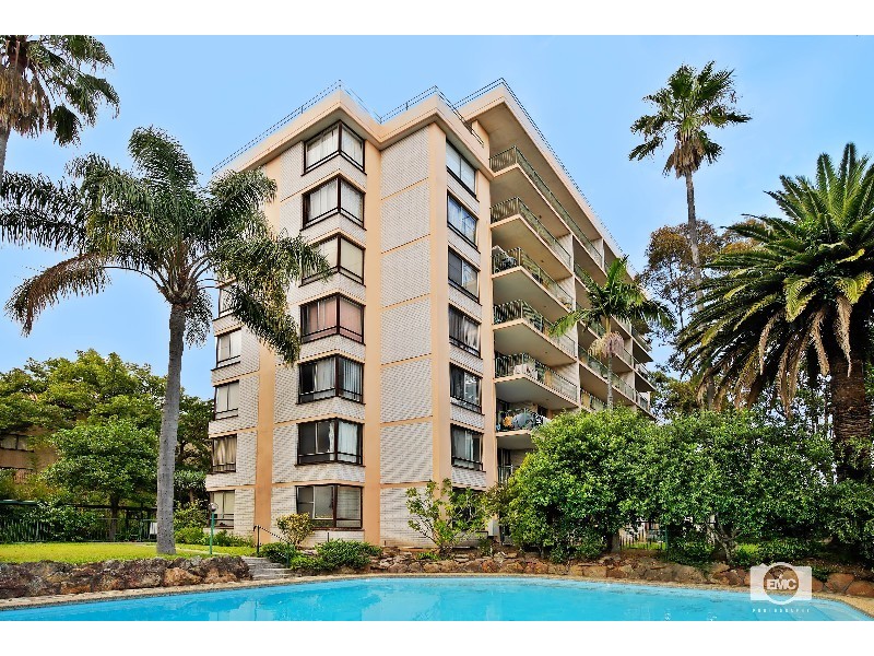 59/64-66 Great Western Highway, Parramatta NSW 2150