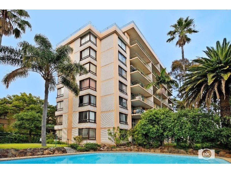 59/64-66 Great Western Highway, Parramatta NSW 2150