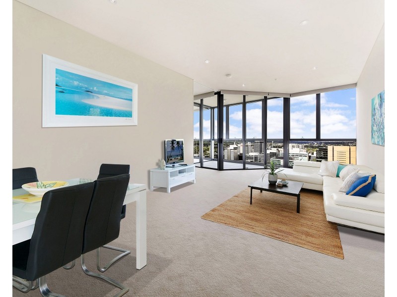 23.08/45 Macquarie Street, Parramatta NSW 2150