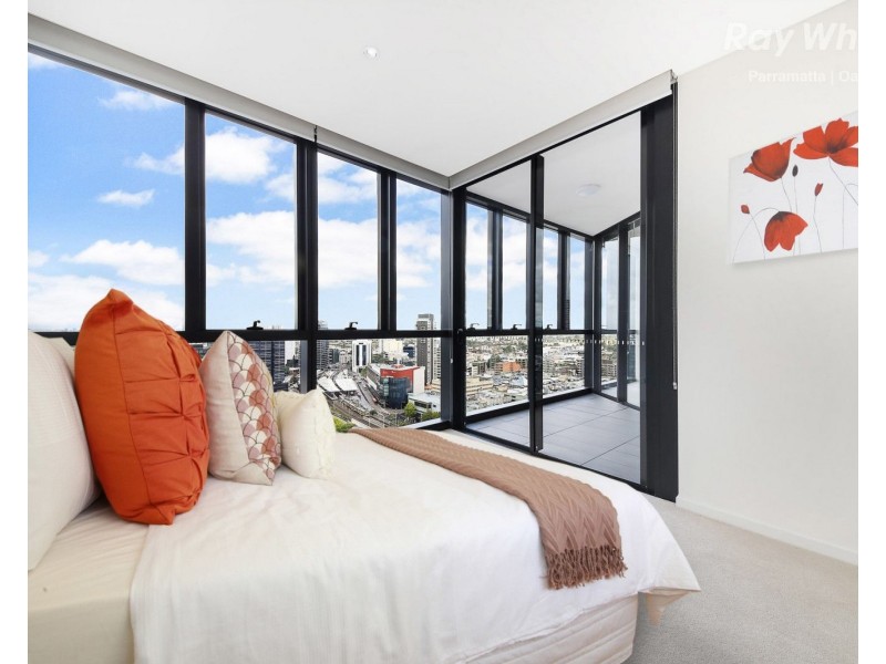 23.08/45 Macquarie Street, Parramatta NSW 2150