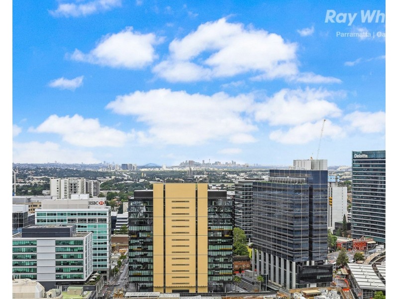 23.08/45 Macquarie Street, Parramatta NSW 2150