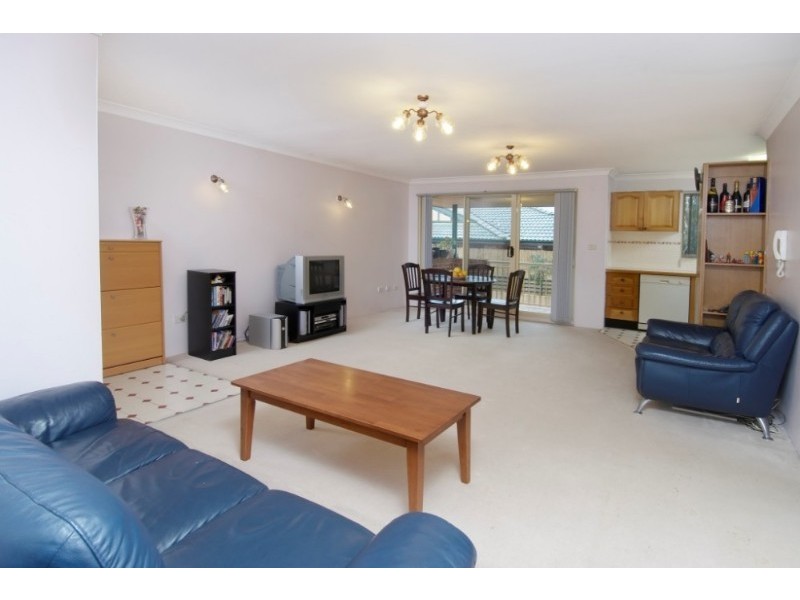 14/29-31 Good Street, Westmead NSW 2145