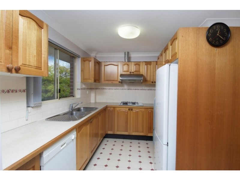 14/29-31 Good Street, Westmead NSW 2145