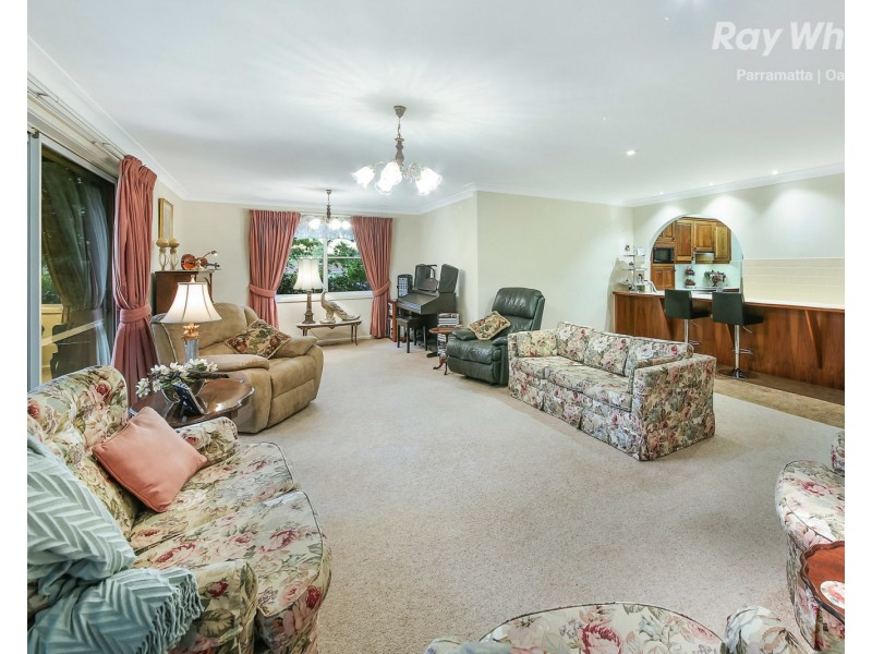 4 Alkira Road, Carlingford NSW 2118