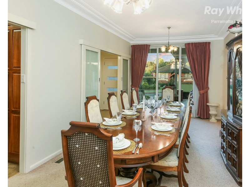 4 Alkira Road, Carlingford NSW 2118