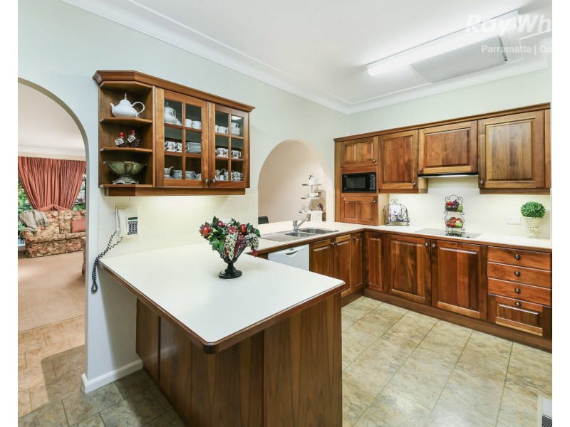 4 Alkira Road, Carlingford NSW 2118