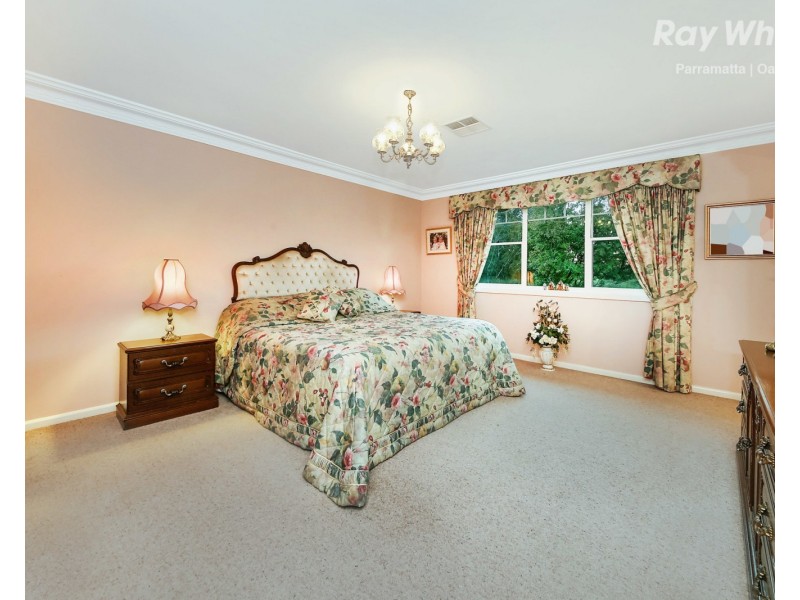 4 Alkira Road, Carlingford NSW 2118
