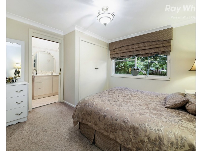 4 Alkira Road, Carlingford NSW 2118