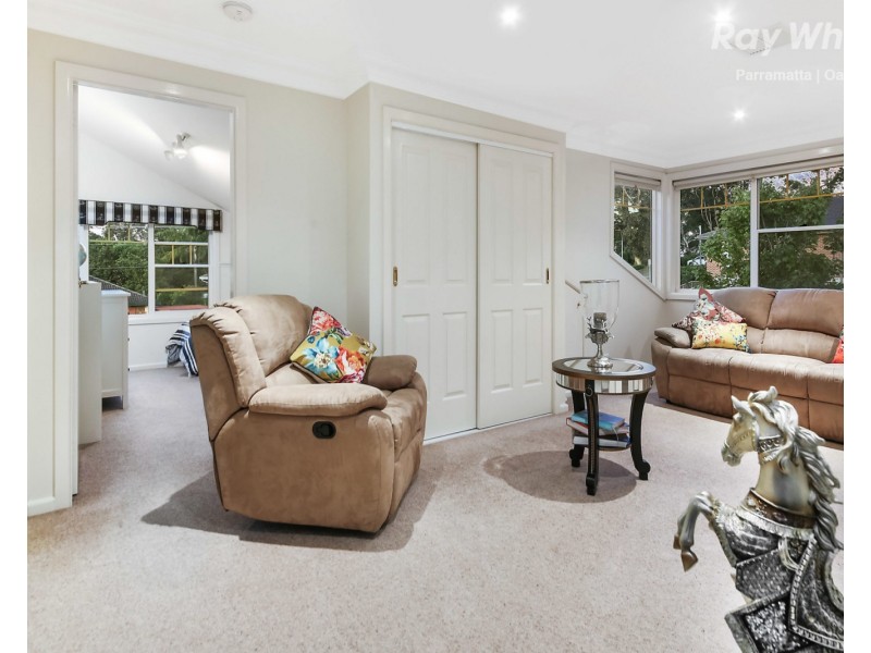 4 Alkira Road, Carlingford NSW 2118