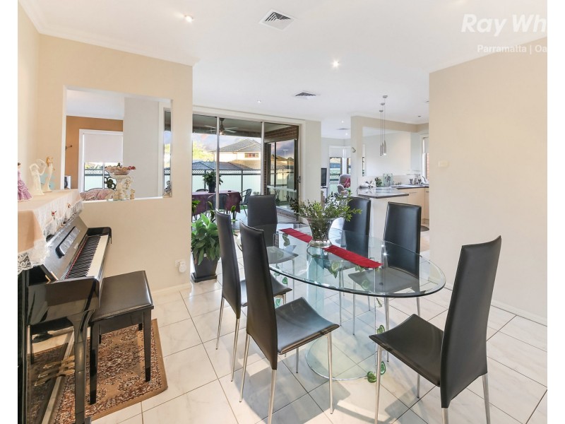 6 Valda Street, Merrylands West NSW 2160