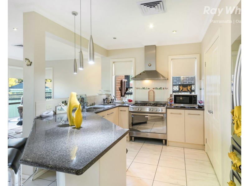 6 Valda Street, Merrylands West NSW 2160