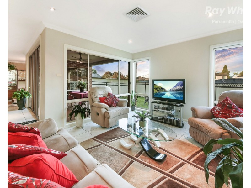 6 Valda Street, Merrylands West NSW 2160