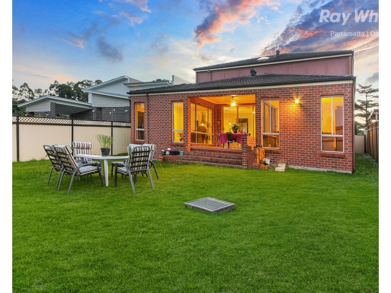 6 Valda Street, Merrylands West NSW 2160