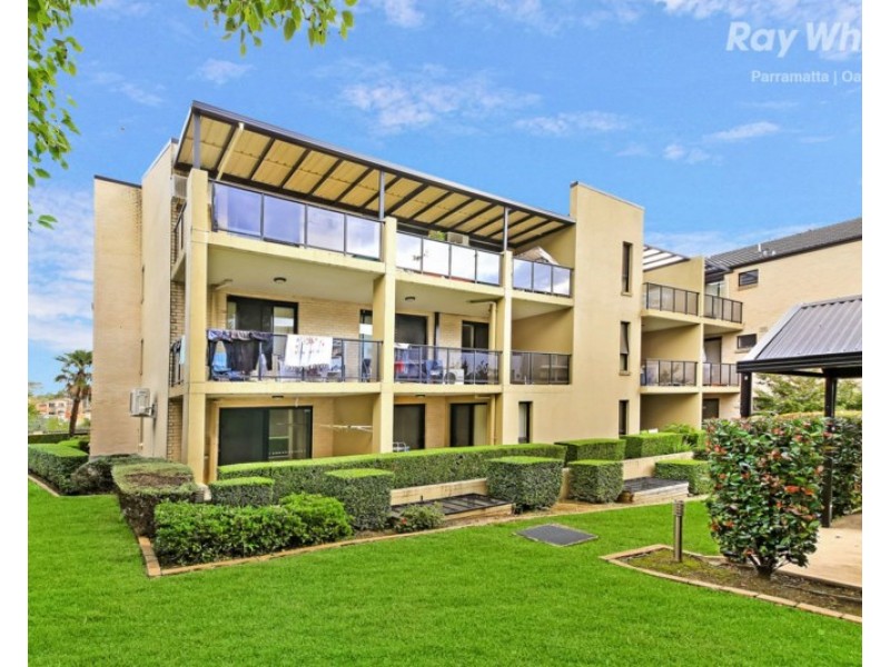 14/2-4 Reid Avenue, Westmead NSW 2145