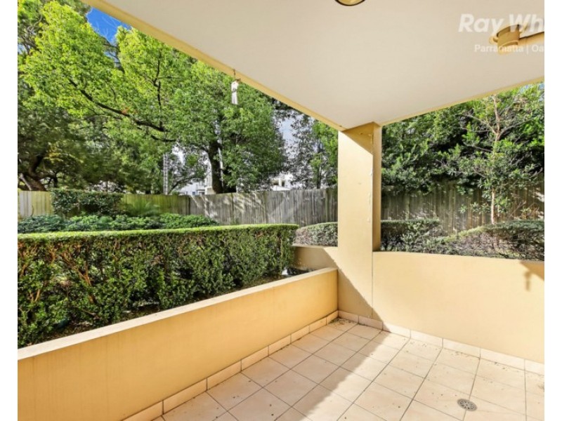 14/2-4 Reid Avenue, Westmead NSW 2145
