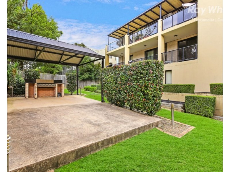 14/2-4 Reid Avenue, Westmead NSW 2145