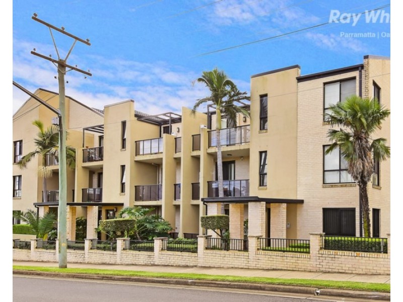 14/2-4 Reid Avenue, Westmead NSW 2145