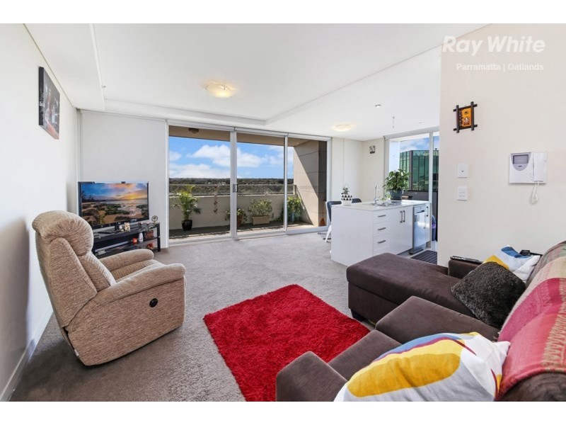 48/459-463 Church Street, Parramatta NSW 2150