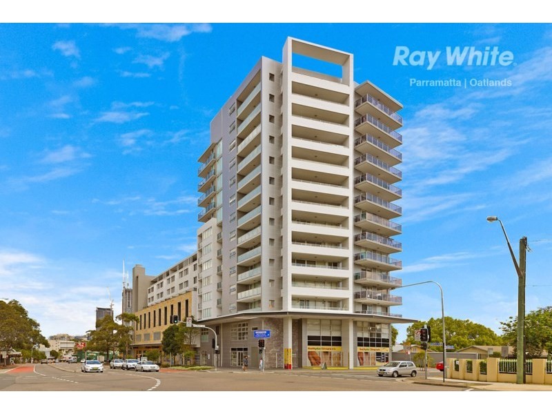 48/459-463 Church Street, Parramatta NSW 2150