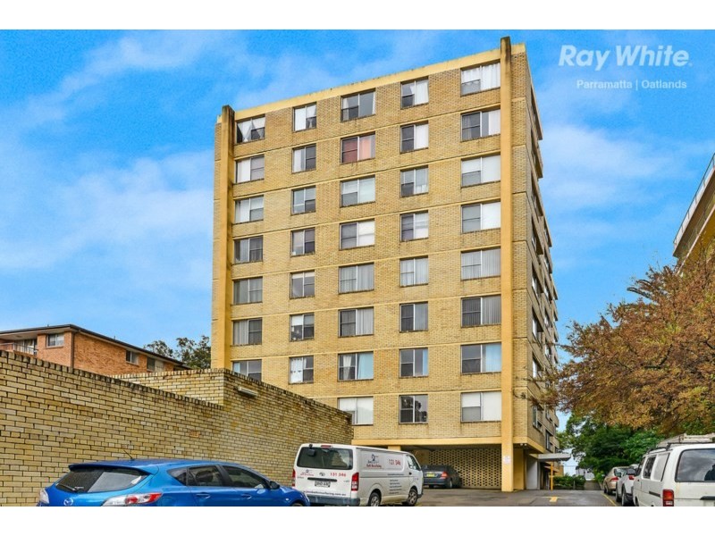 16/5 Good Street, Parramatta NSW 2150