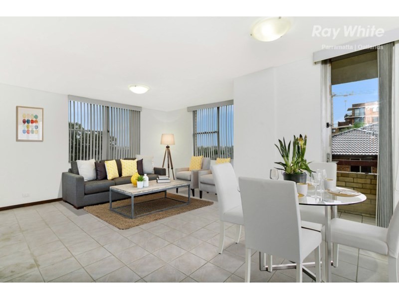 16/5 Good Street, Parramatta NSW 2150