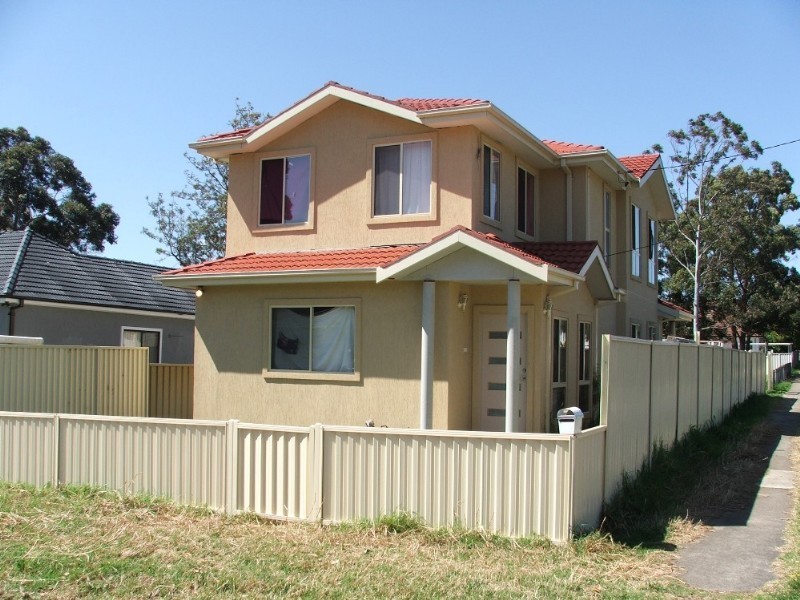 38 Davies Street, Merrylands NSW 2160