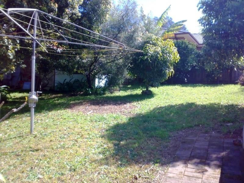 21 Hart Drive, Wentworthville NSW 2145