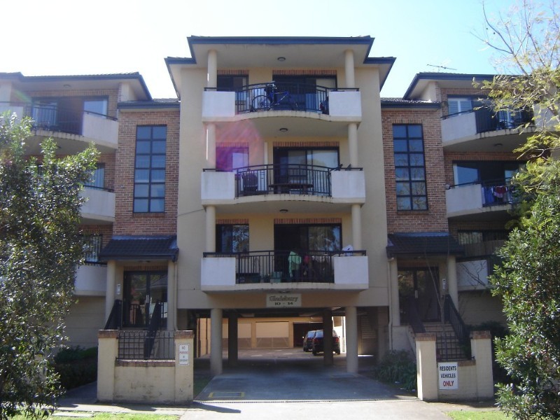 5/10-14 Gladstone Street, North Parramatta NSW 2151