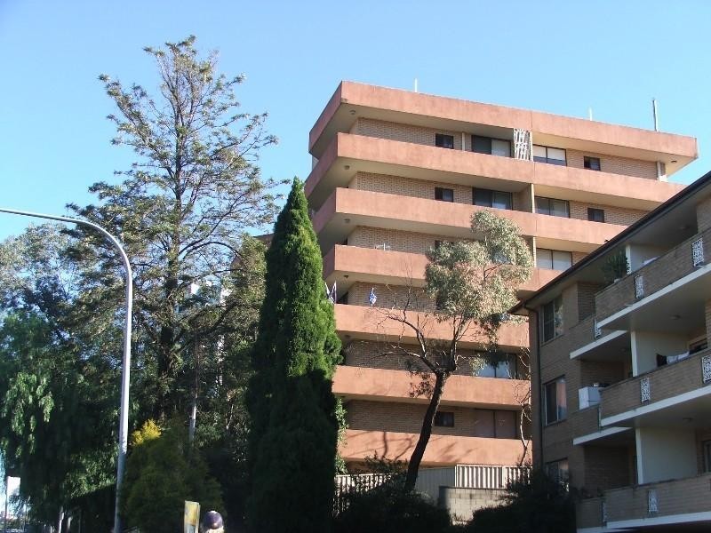 10/38 Great Western Highway, Parramatta NSW 2150