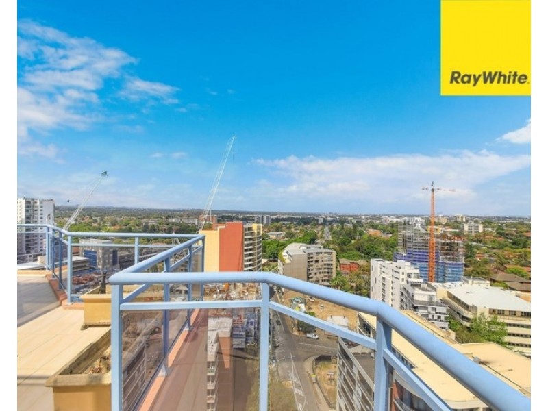 61/14 Hassall Street, Parramatta NSW 2150