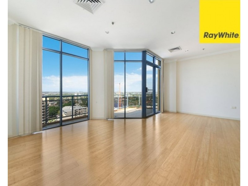 61/14 Hassall Street, Parramatta NSW 2150