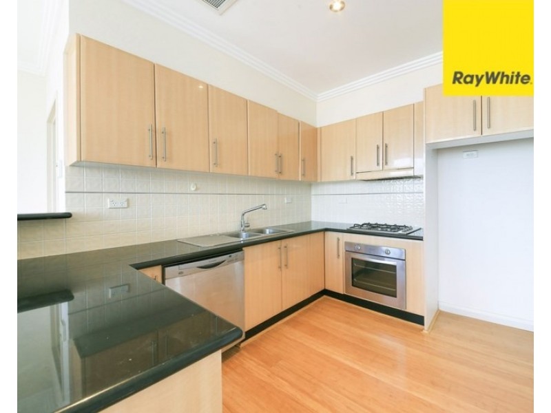 61/14 Hassall Street, Parramatta NSW 2150