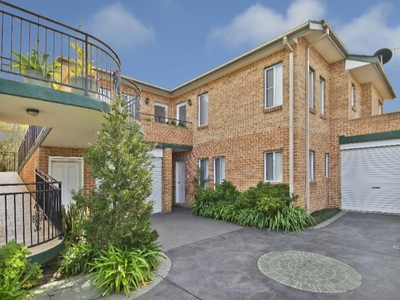4/126 Victoria Road, Parramatta NSW 2150