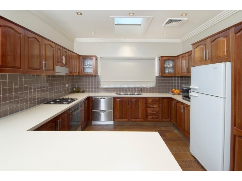 3 Lewis Street, South Wentworthville NSW 2145