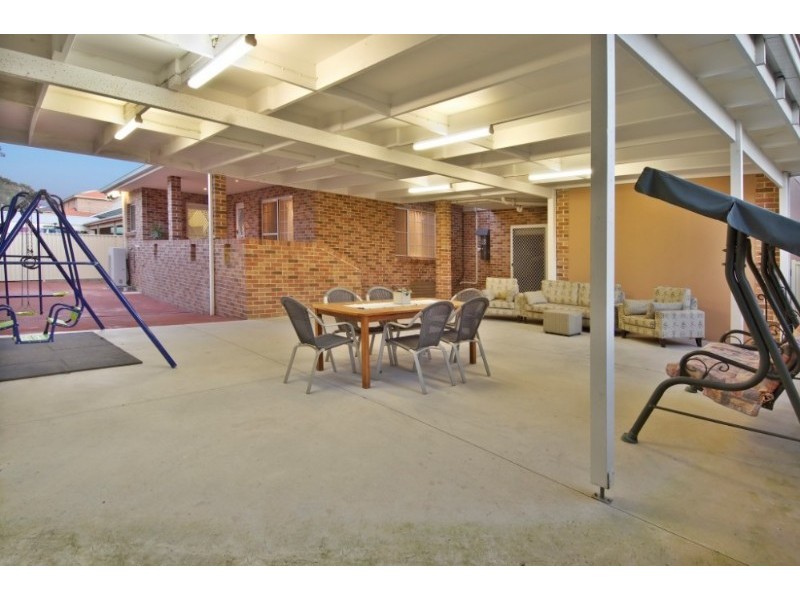 3 Lewis Street, South Wentworthville NSW 2145