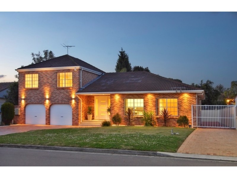 3 Lewis Street, South Wentworthville NSW 2145