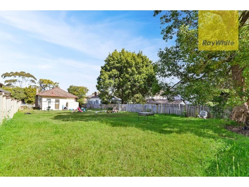 18 and 20 Bowden Street, North Parramatta NSW 2151