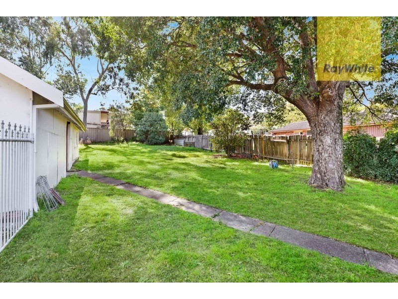 18 and 20 Bowden Street, North Parramatta NSW 2151