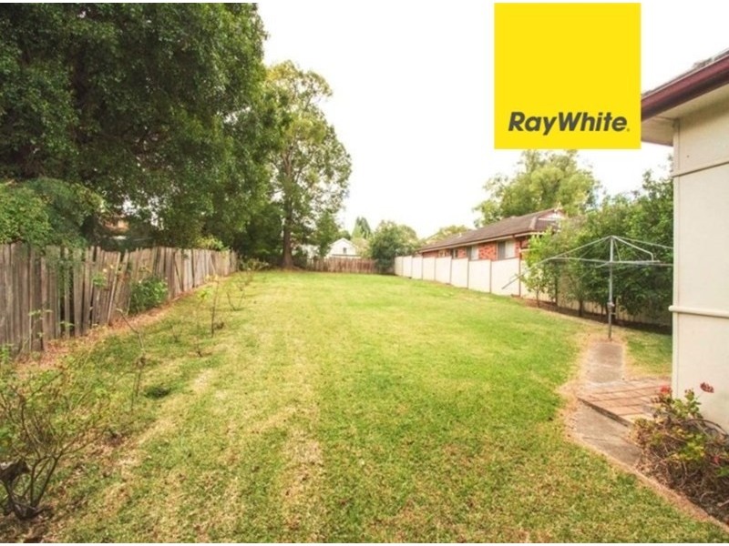 18 and 20 Bowden Street, North Parramatta NSW 2151