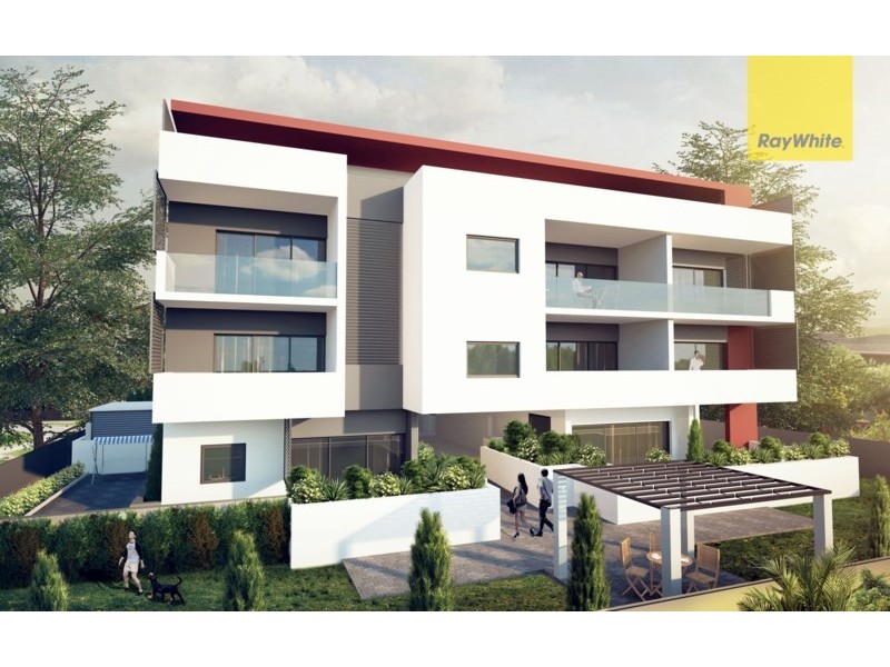 2/67-69 Essington Street, Wentworthville NSW 2145